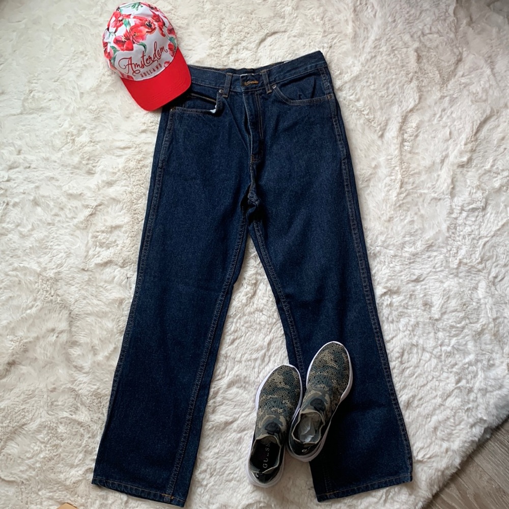 Dakota jeans, blue